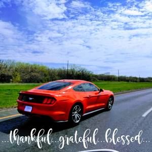 Meet your Posher, Andrewnjessica